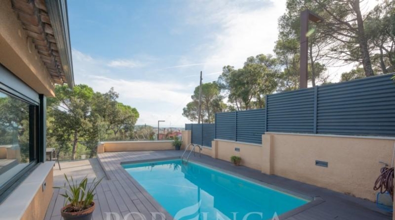 Girona - Palamós - 400m2