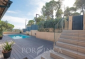 Detached villa with land for sale on España, Palamós, ref: TR359383 photo