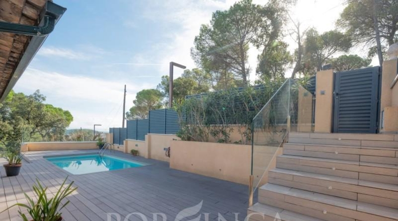 Girona - Palamós - 400m2