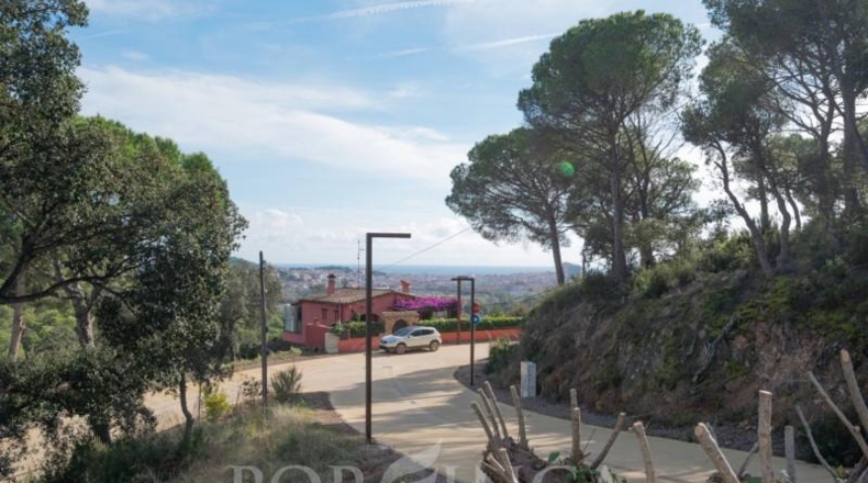 Girona - Palamós - 400m2