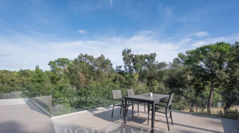 Girona - Palamós - 400m2