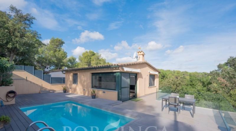 Girona - Palamós - 400m2