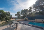 Detached villa with land for sale on España, Palamós, ref: TR359383 photo