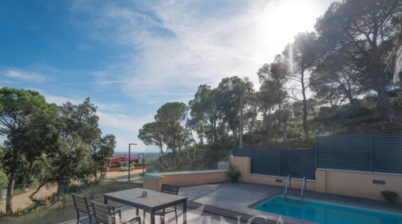 Girona - Palamós - 400m2
