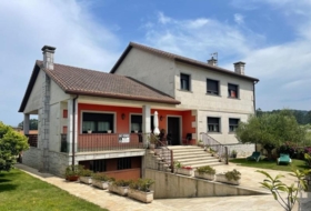 Vilagarcía 637&nbsp;m² 