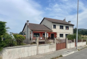 Vilagarcía 637&nbsp;m² 