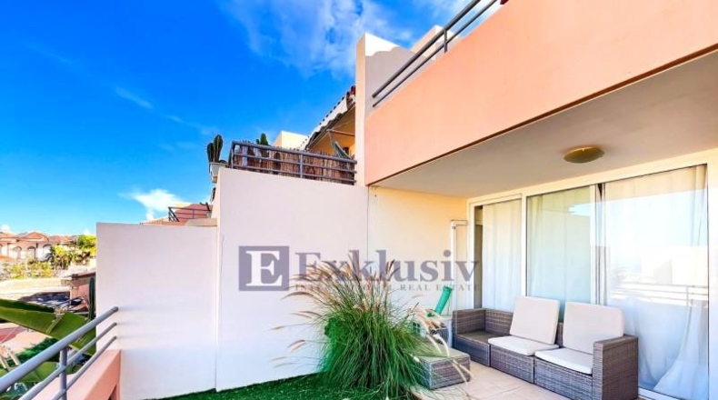 Santa Cruz de Tenerife - Adeje - 226m2