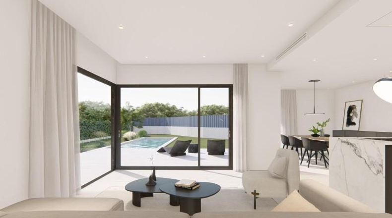 Murcia - Molina de Segura - 500m2