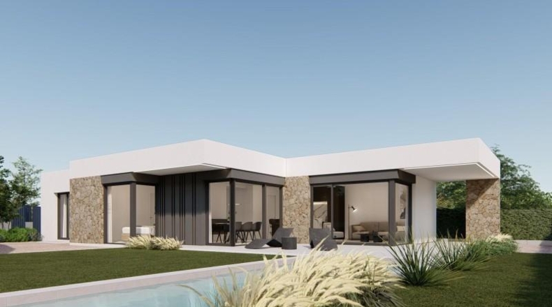 Murcia - Molina de Segura - 500m2