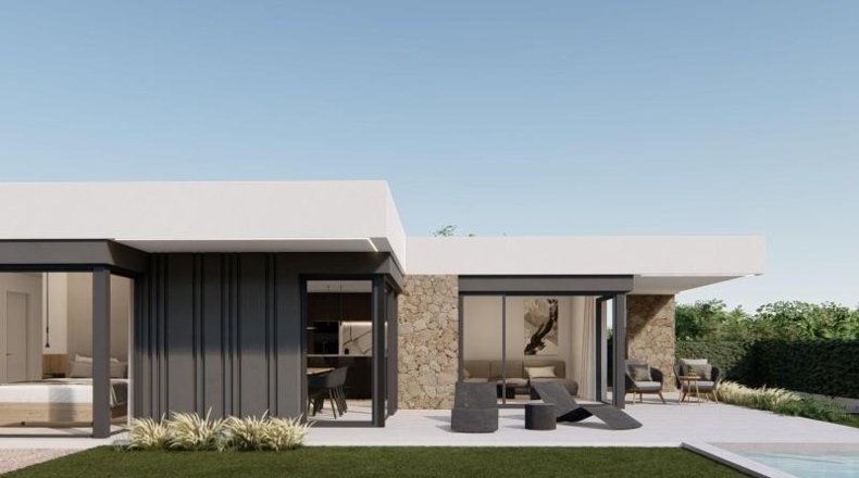 Murcia - Molina de Segura - 500m2