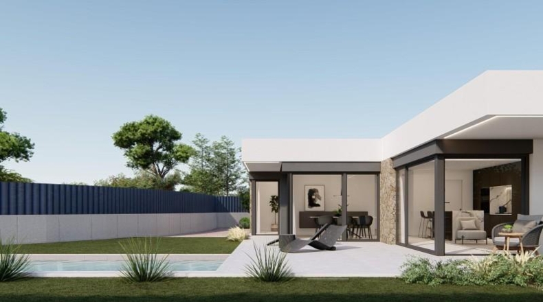 Murcia - Molina de Segura - 500m2
