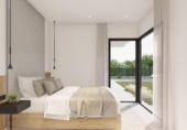 Chalet independiente con terreno en venta en la España, Molina de Segura, ref: TR249045 foto