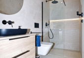 Chalet independiente con terreno en venta en la España, Molina de Segura, ref: TR249045 foto