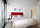 Chalet independiente con terreno en venta en la España, Molina de Segura, ref: TR249045 foto