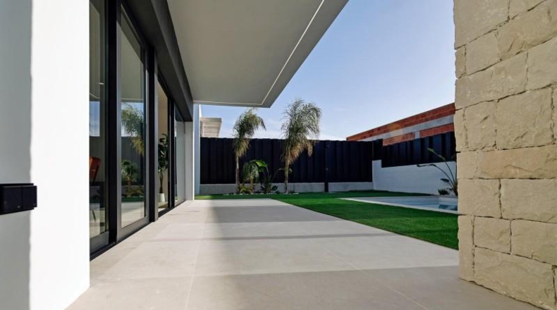 Murcia - Molina de Segura - 500m2