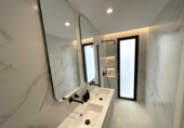 Chalet independiente con terreno en venta en la España, Molina de Segura, ref: TR249045 foto