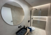 Chalet independiente con terreno en venta en la España, Molina de Segura, ref: TR249045 foto