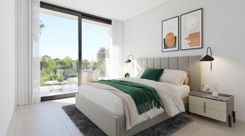 Alicante - Finestrat - 106m2