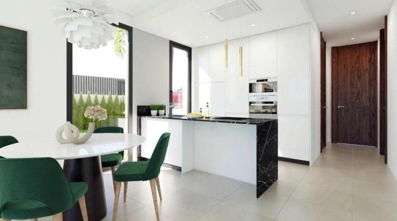 Alicante - Finestrat - 106m2