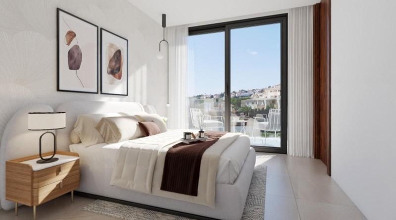 Alicante - Finestrat - 106m2
