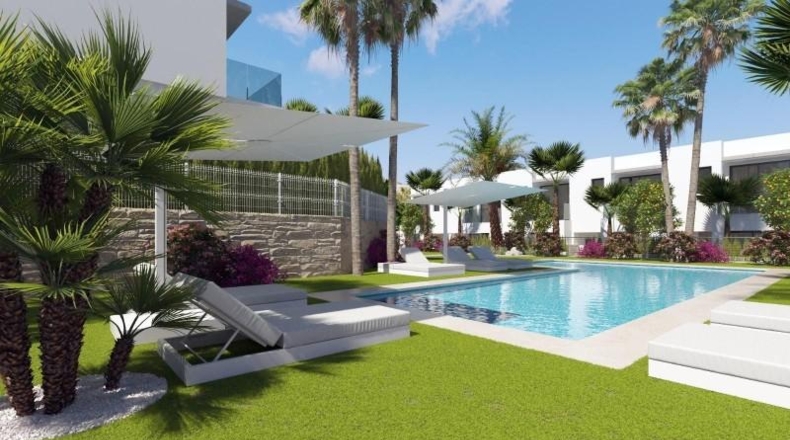 Alicante - Finestrat - 106m2