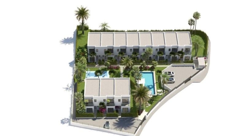 Alicante - Finestrat - 106m2