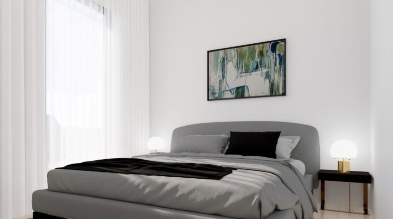 Аликанте - Dehesa de Campoamor - 176m2