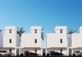 Chalet independiente con terreno en venta en la España, Orihuela, ref: TR326999 foto