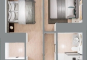 Chalet independiente con terreno en venta en la España, Orihuela, ref: TR326999 foto