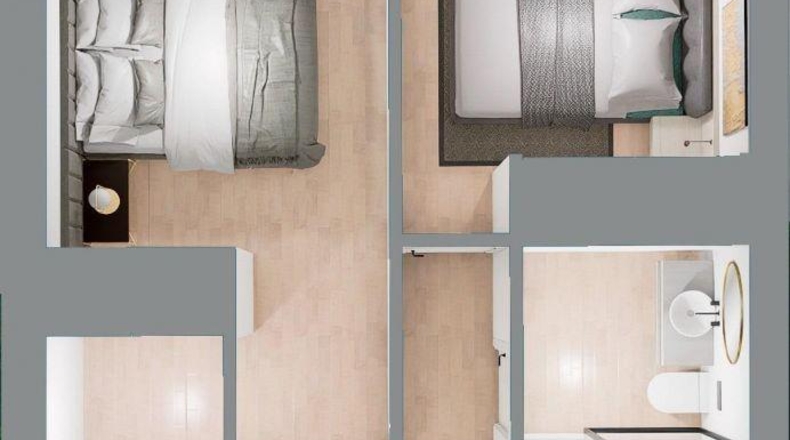 Аликанте - Dehesa de Campoamor - 176m2