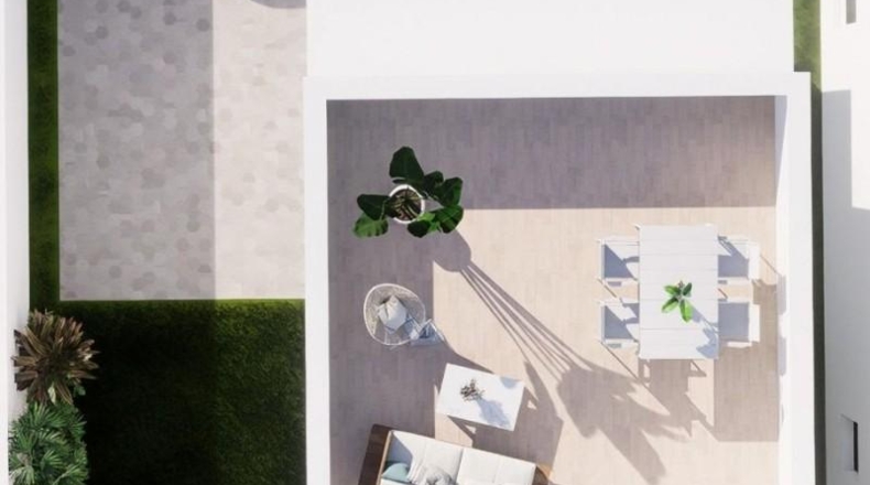 Аликанте - Dehesa de Campoamor - 176m2