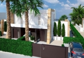 Detached villa with land for sale on España, Algorfa, ref: TR340263 photo