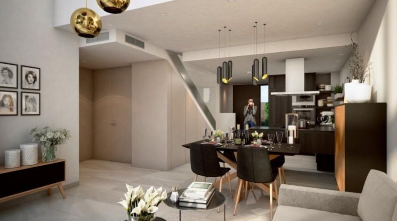 Alicante - Алгорфа - 210m2