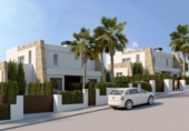 Detached villa with land for sale on España, Algorfa, ref: TR340263 photo
