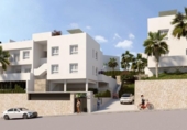 Detached villa with land for sale on España, Algorfa, ref: TR340263 photo