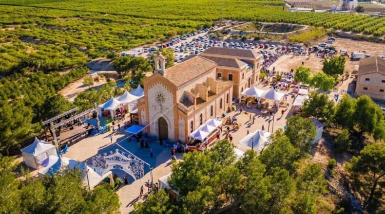 Alicante - Алгорфа - 210m2