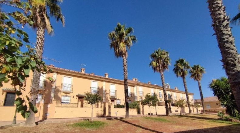 Málaga - Coín - 1562m2