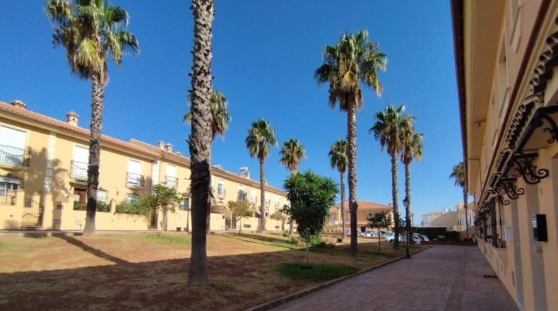 Málaga - Coín - 1562m2