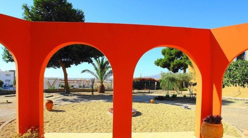 Almería - Vera - 841m2