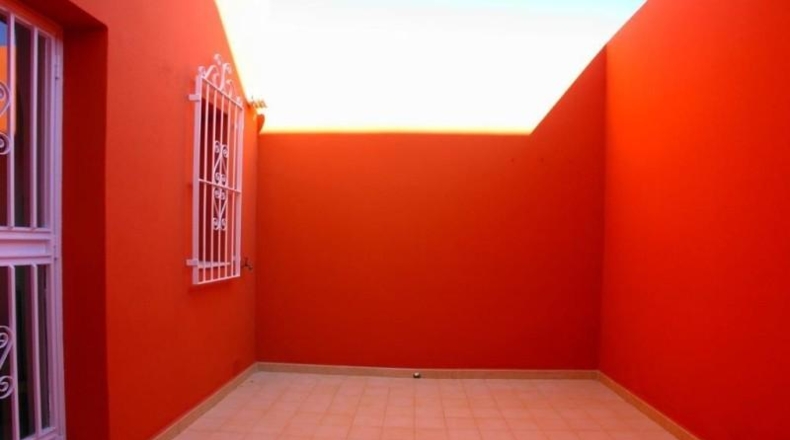 Almería - Vera - 841m2