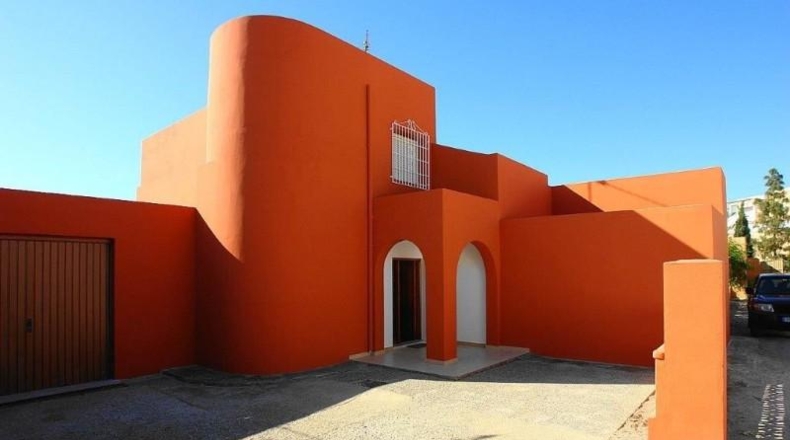 Almería - Vera - 841m2