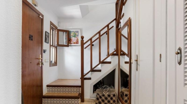 Малага - Estepona - 109m2