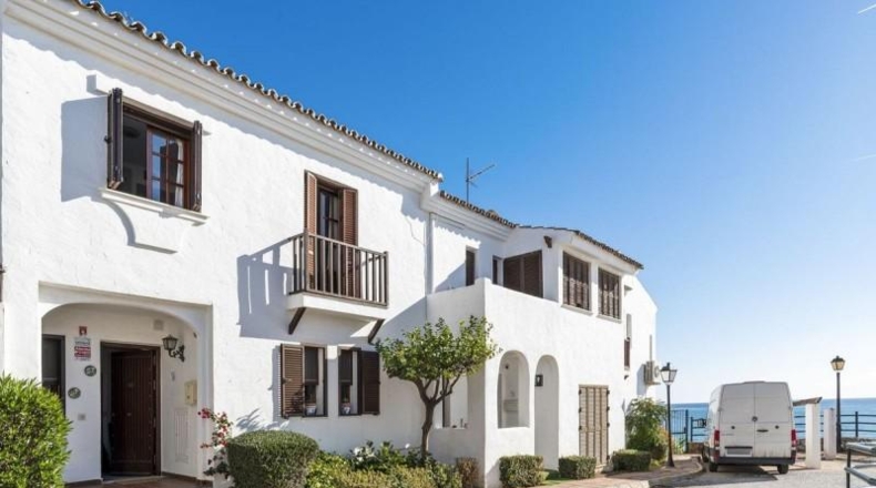 Малага - Estepona - 109m2