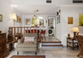 Casa de poble en venda a la España, Estepona, ref.: TR335654 foto