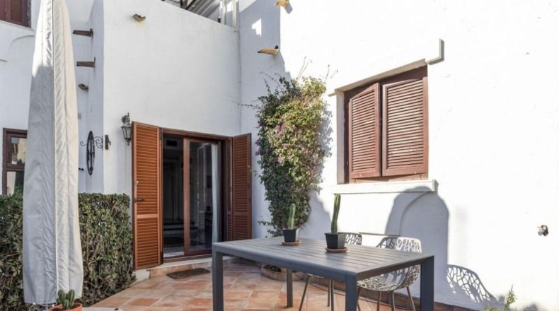 Малага - Estepona - 109m2