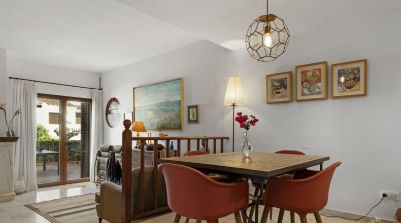 Малага - Estepona - 109m2