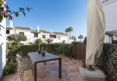 Casa de poble en venda a la España, Estepona, ref.: TR335654 foto