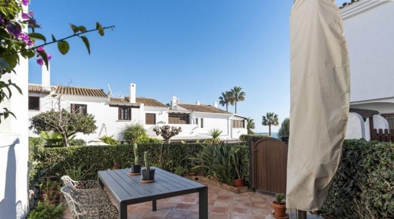 Малага - Estepona - 109m2