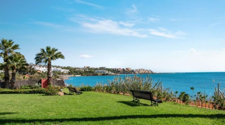 Малага - Estepona - 109m2