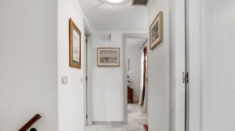 Малага - Estepona - 109m2